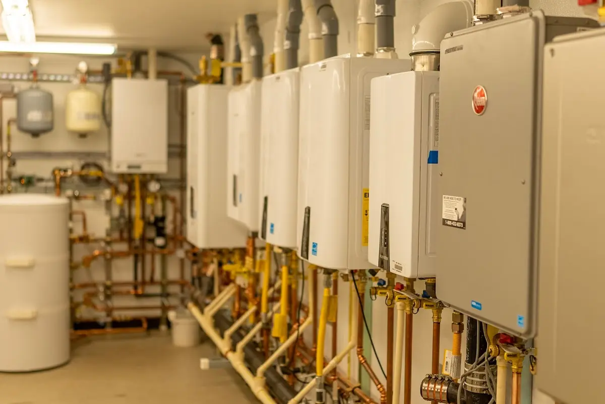 Backflow Testing in Andover, MA